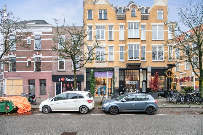 Lusthofstraat 72 B, 3061 WH, Rotterdam