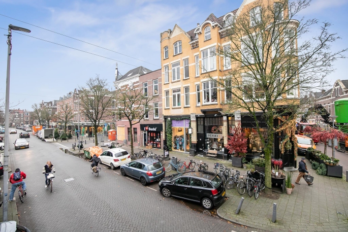 Lusthofstraat 72 B, 3061 WH, Rotterdam