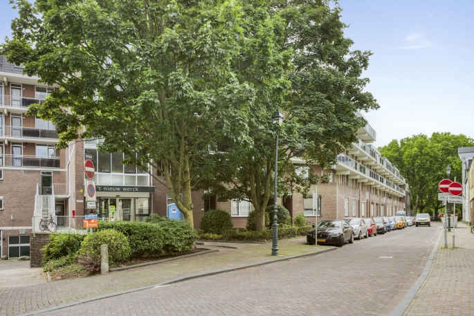Westvest 55, 3111 BT, Schiedam