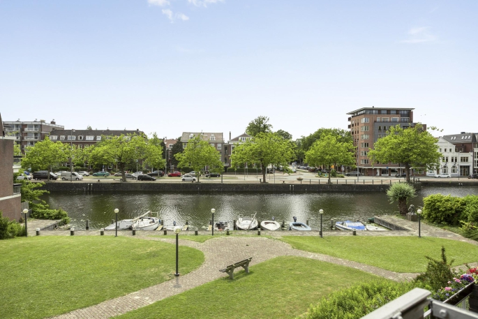 Westvest 55, 3111 BT, Schiedam