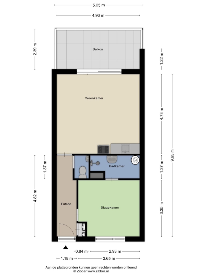 Westvest 55, 3111 BT, Schiedam