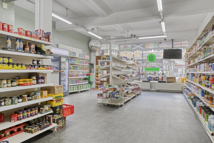 Nieuwe Binnenweg 38, 3015 BA, Rotterdam