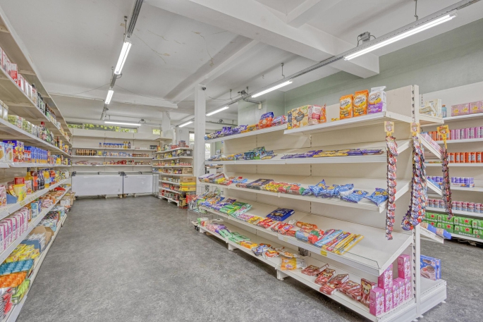 Nieuwe Binnenweg 38, 3015 BA, Rotterdam
