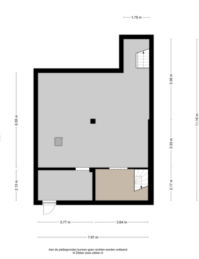 Nieuwe Binnenweg 38, 3015 BA, Rotterdam