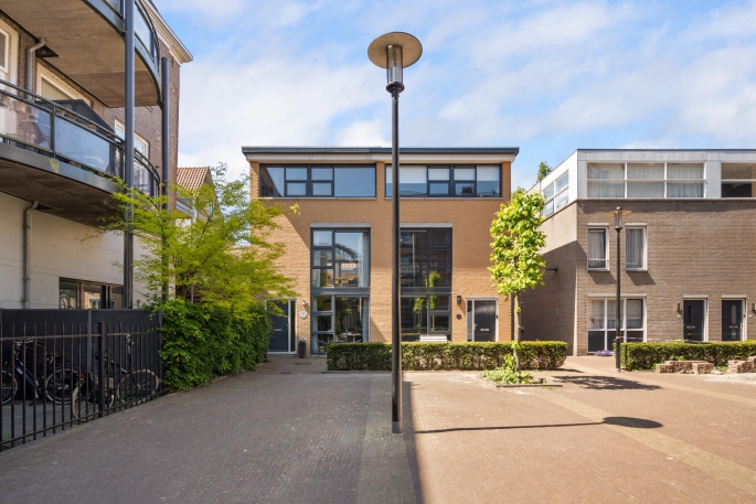 Sint Jacobsplein 61, 3311 CV, Dordrecht