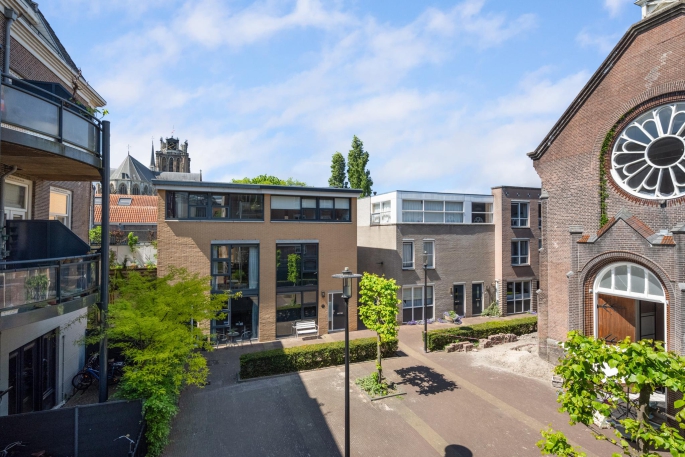 Sint Jacobsplein 61, 3311 CV, Dordrecht