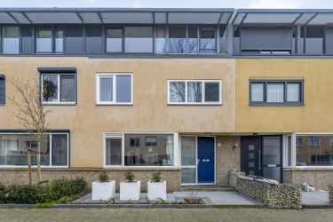 Van Ravesteyn-erf 7, 3315 DG, Dordrecht