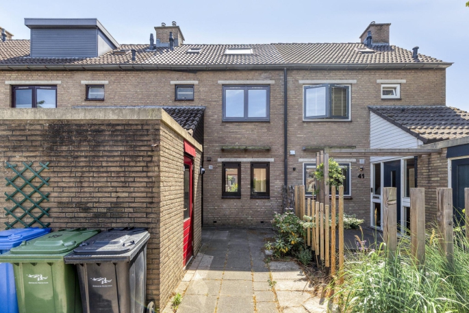 Janswaal 39, 3191 DE, Hoogvliet rotterdam