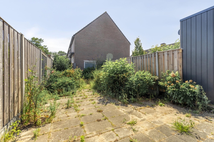 Janswaal 39, 3191 DE, Hoogvliet rotterdam