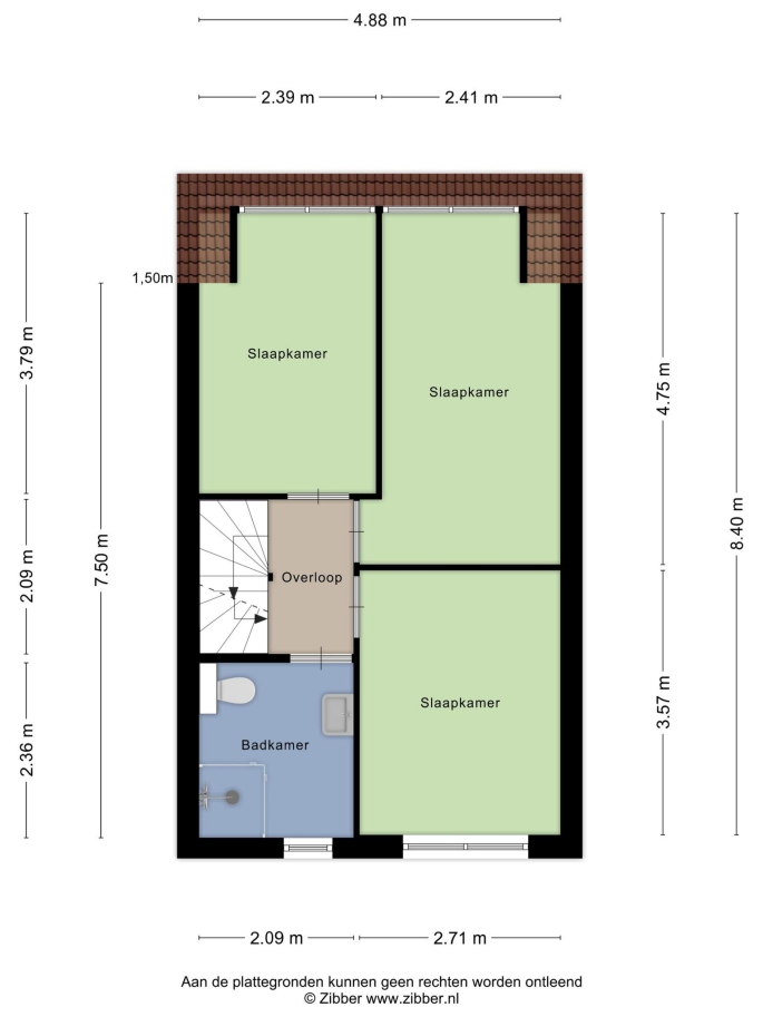 Janswaal 39, 3191 DE, Hoogvliet rotterdam