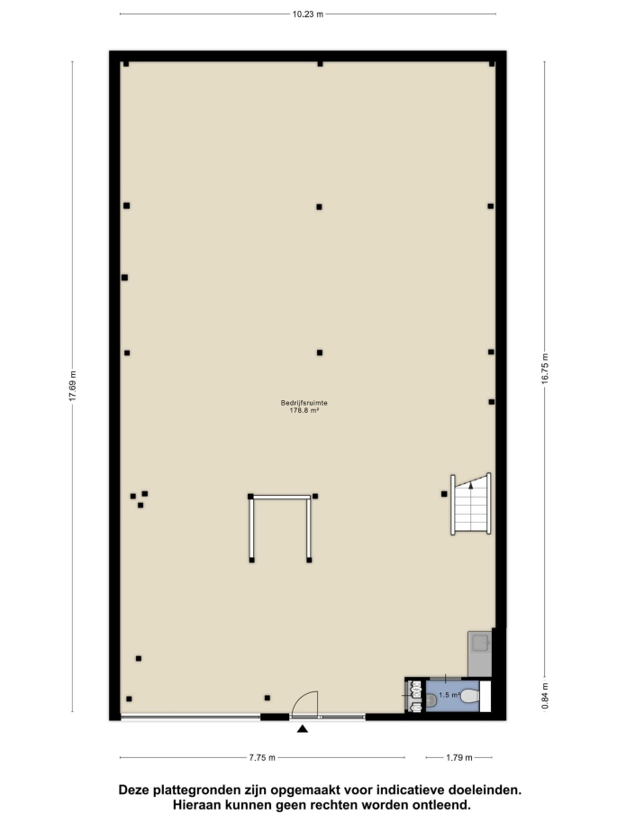 Coriet van Alphen-Roosstraat 42, 3088 GT, Rotterdam