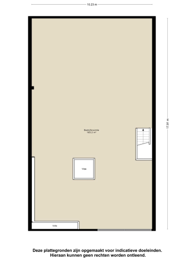 Coriet van Alphen-Roosstraat 42, 3088 GT, Rotterdam