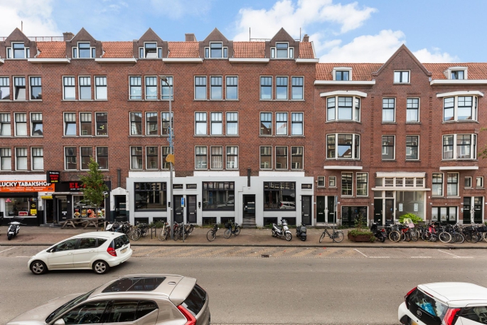 Grote Visserijstraat 8 C, 3026 CJ, Rotterdam