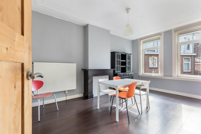 Grote Visserijstraat 8 C, 3026 CJ, Rotterdam