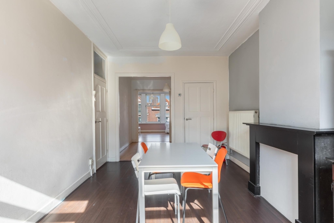 Grote Visserijstraat 8 C, 3026 CJ, Rotterdam
