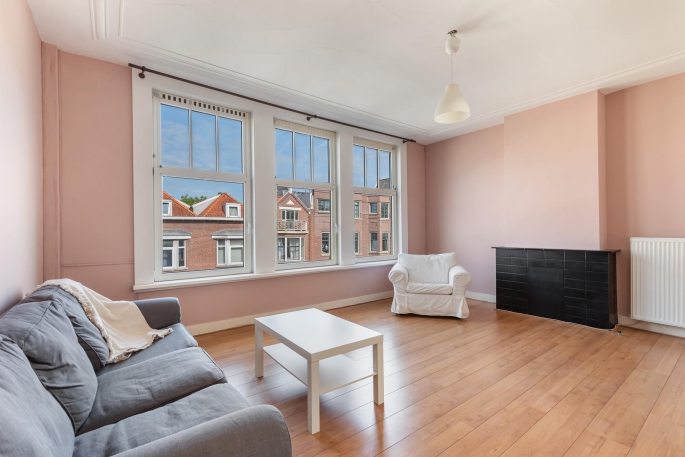 Grote Visserijstraat 8 C, 3026 CJ, Rotterdam