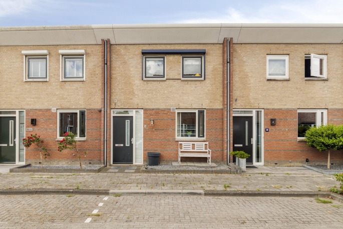 Marguerite Durasstraat 14, 3207 MB, Spijkenisse
