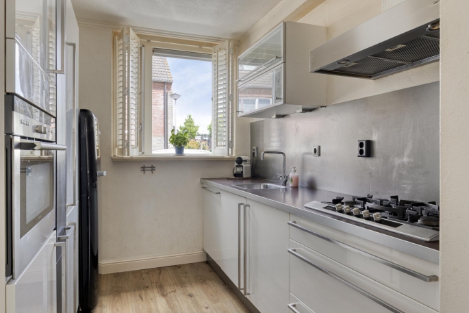 Marguerite Durasstraat 14, 3207 MB, Spijkenisse