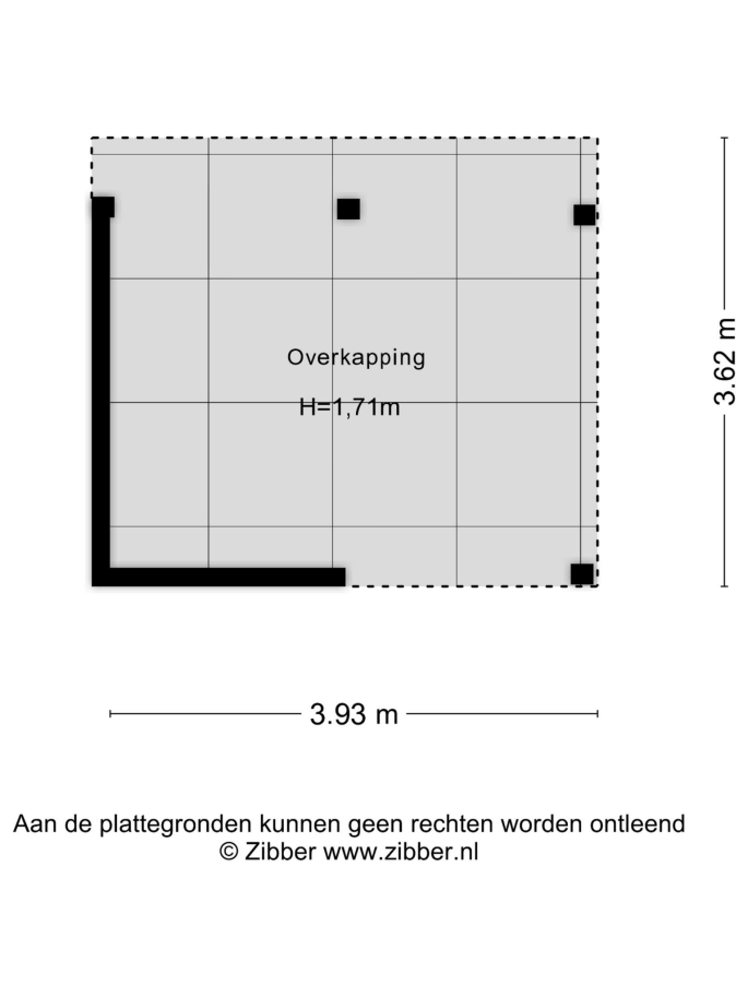 Cantatelaan 16, 2992 GM, Barendrecht