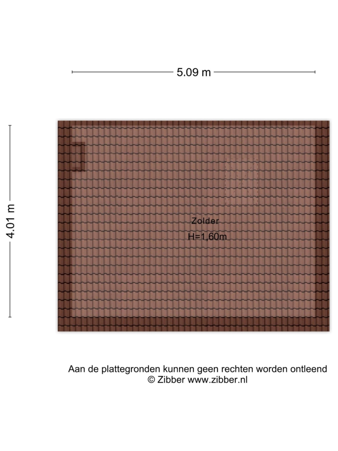 Cantatelaan 16, 2992 GM, Barendrecht