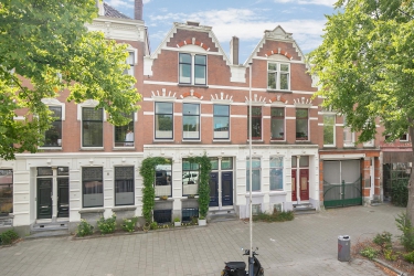 Schietbaanlaan 38, 3021 LK, Rotterdam