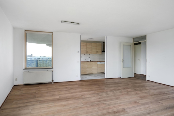 Prinsenlaan 254, 3066 KB, Rotterdam