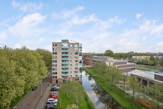 Prinsenlaan 254, 3066 KB, Rotterdam
