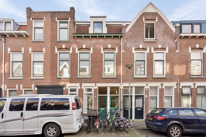 Brugmanstraat 15, 3117 KA, Schiedam