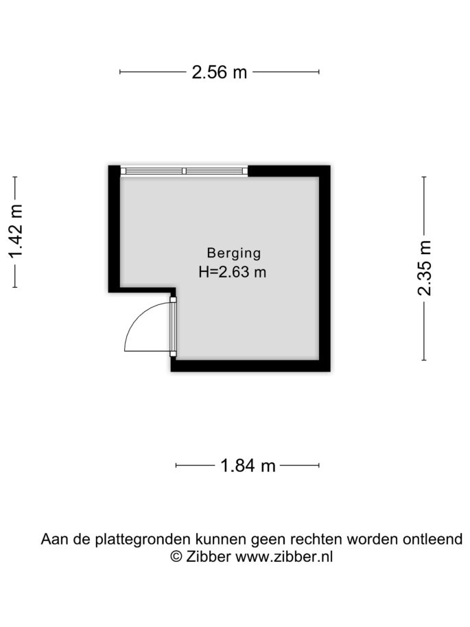 Gerard Dousingel 4, 3351 JG, Papendrecht