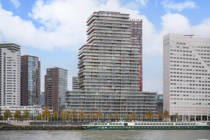 Boompjes 57 R, 3011 XB, Rotterdam