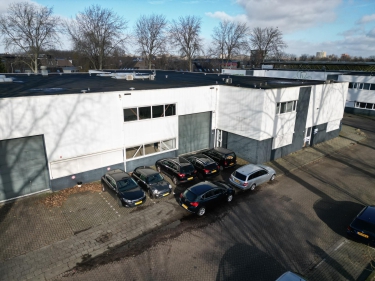 Swalm 7, 3068 LH, Rotterdam
