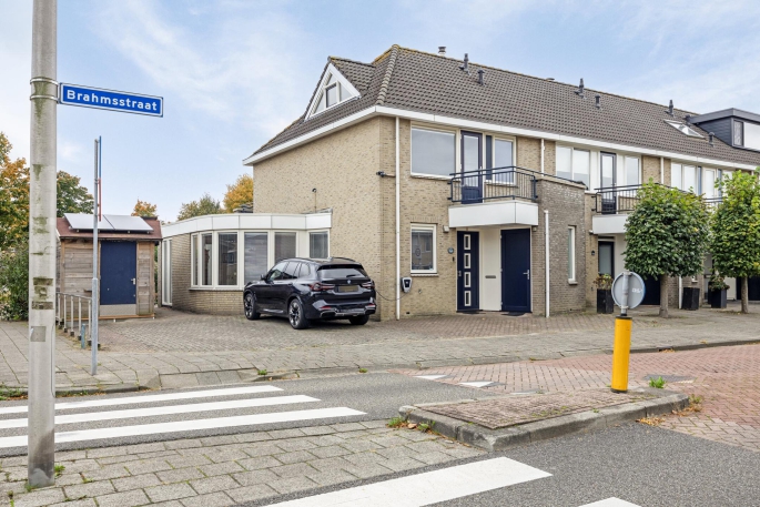 Brahmsstraat 268, 2901 JG, Capelle aan den ijssel