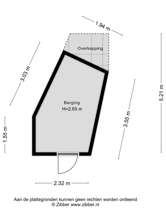 Brahmsstraat 268, 2901 JG, Capelle aan den ijssel