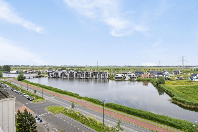Brandingdijk 448, 3059 RB, Rotterdam