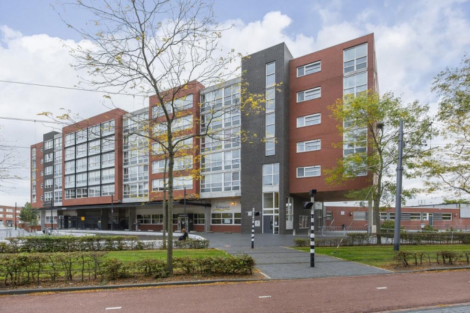 Middeldijkerplein 69, 2993 DL, Barendrecht