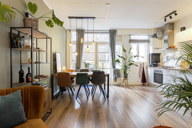 Insulindestraat 153 B, 3038 JL, Rotterdam