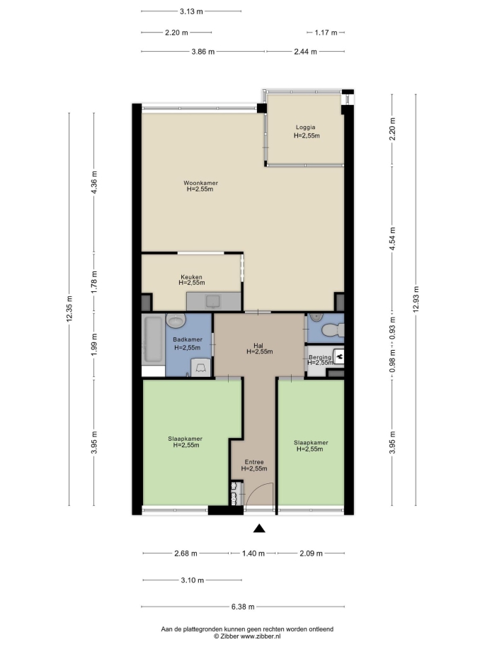 Damstraat 42, 3201 DA, Spijkenisse