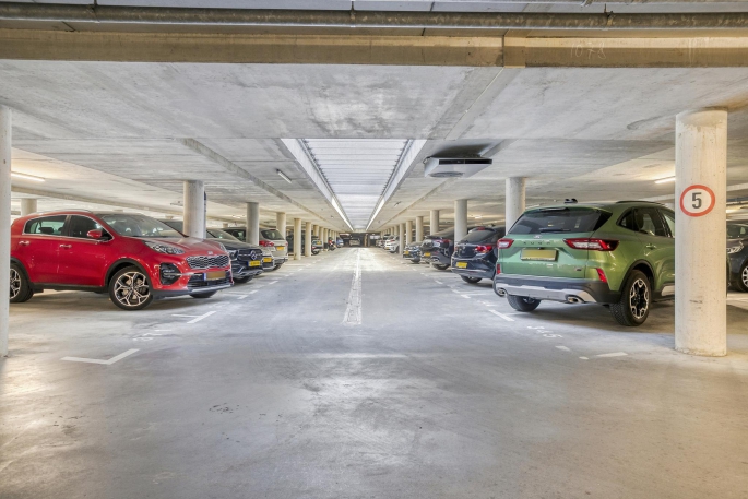 Kraanbaan pp 315 ong, 2951 JG, Alblasserdam