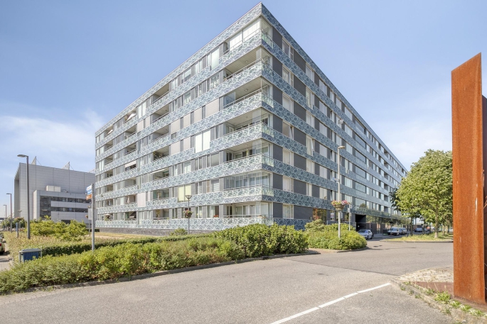 Kraanbaan pp 315 ong, 2951 JG, Alblasserdam