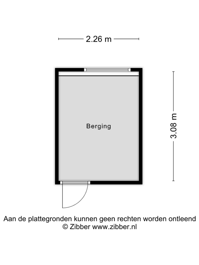Haringvlietstraat 13, 3313 EA, Dordrecht