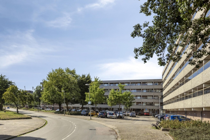 Haringvlietstraat 13, 3313 EA, Dordrecht