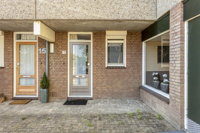 Haringvlietstraat 13, 3313 EA, Dordrecht