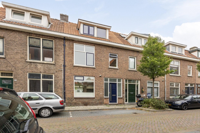 Bilderdijkstraat 37, 3117 PB, Schiedam