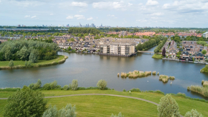 Kroon 26, 3162 VD, Rhoon