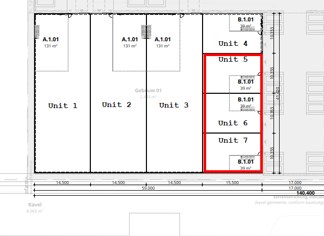 Newtonstraat 12 E, 3281 NM, Numansdorp