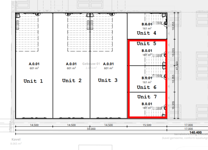 Newtonstraat 12 E, 3281 NM, Numansdorp