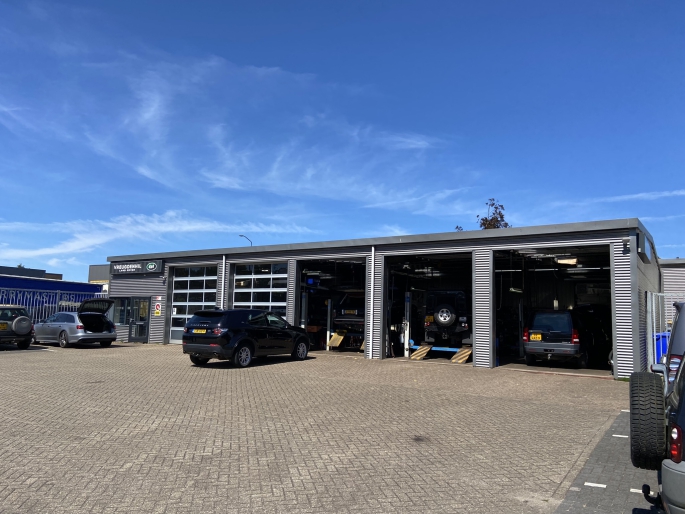 Zuidzijde 4, 3181 LR, Rozenburg