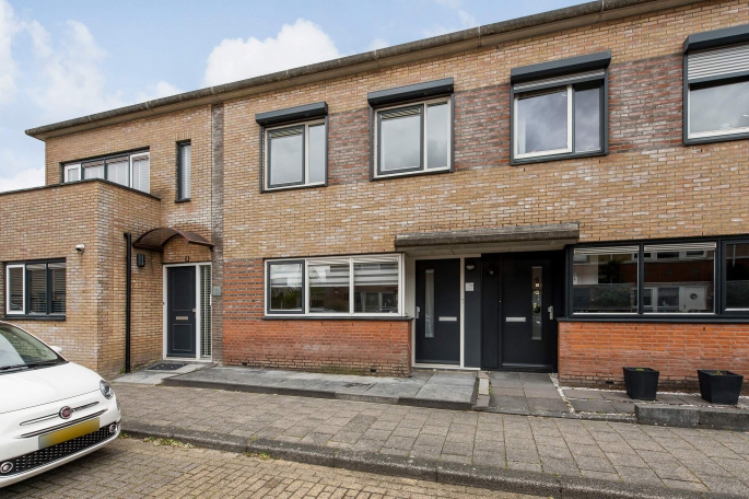 Sientje Mesdag-van Houtenstraat 113, 3207 HD, Spijkenisse