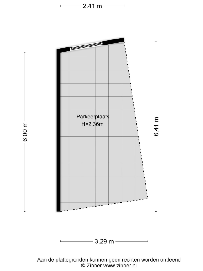 Plantage 41, 2924 VS, Krimpen aan den ijssel