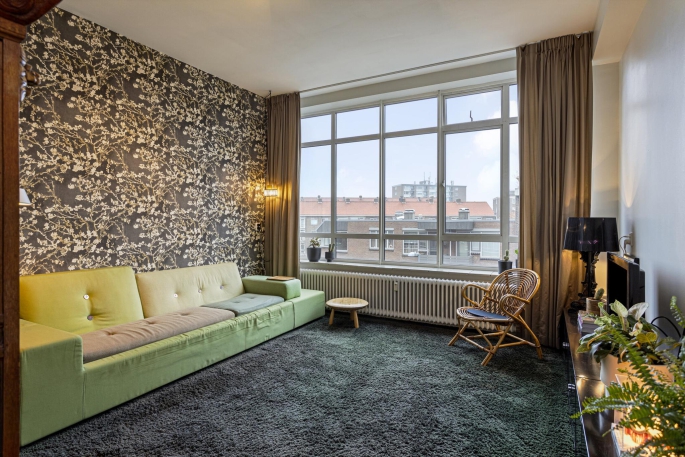 Spaarbankstraat 17, 3011 HX, Rotterdam